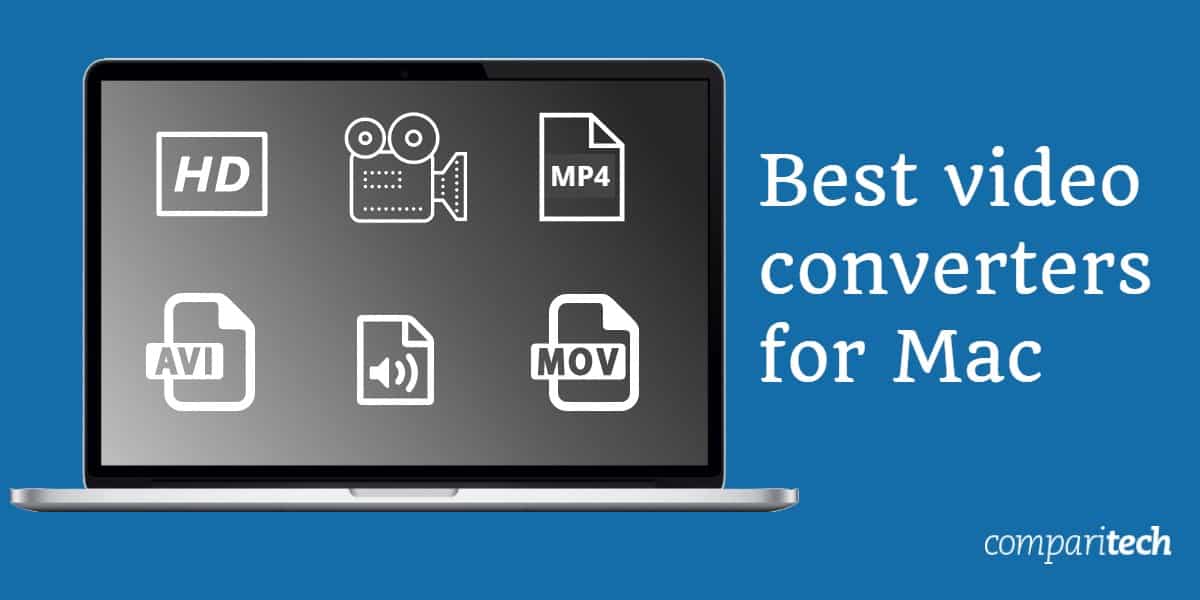 fast 4k to mp4 converter for mac