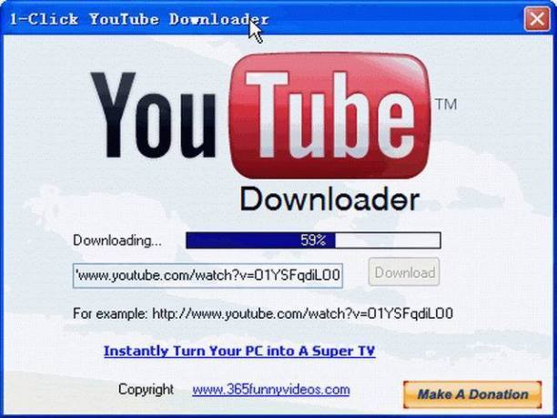 youtube video downloader for mac free full version